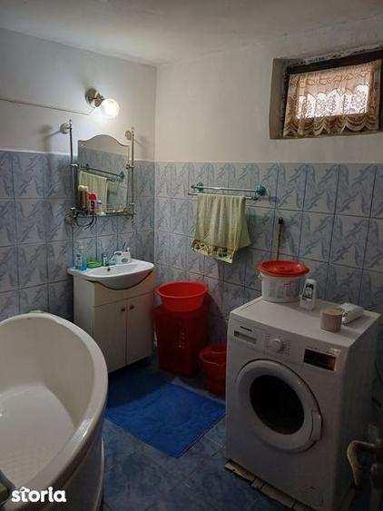 Casă cu 3 camere cu Teren 124 Mp în Nanov