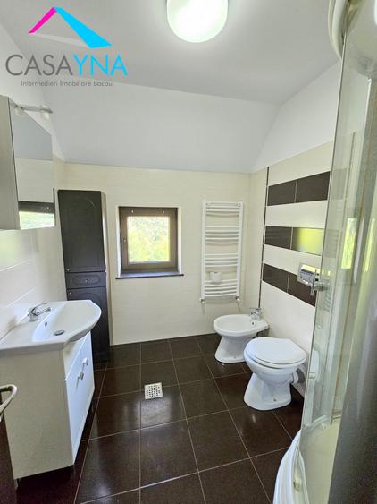 Casă individuală cu 4 camere cu Teren 400 Mp în Șerbănești