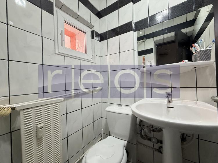 Apartament cu 3 camere decomandat, mobilat în Dristor
