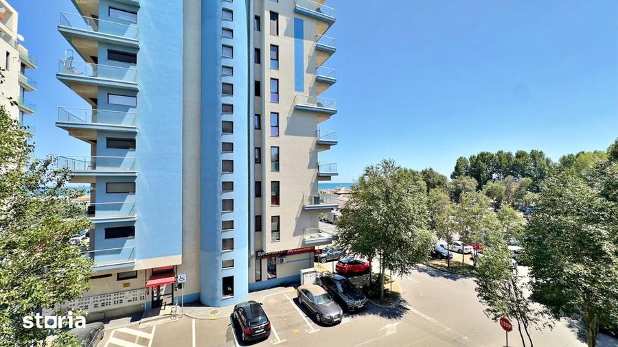 Apartament cu 2 camere în Nord