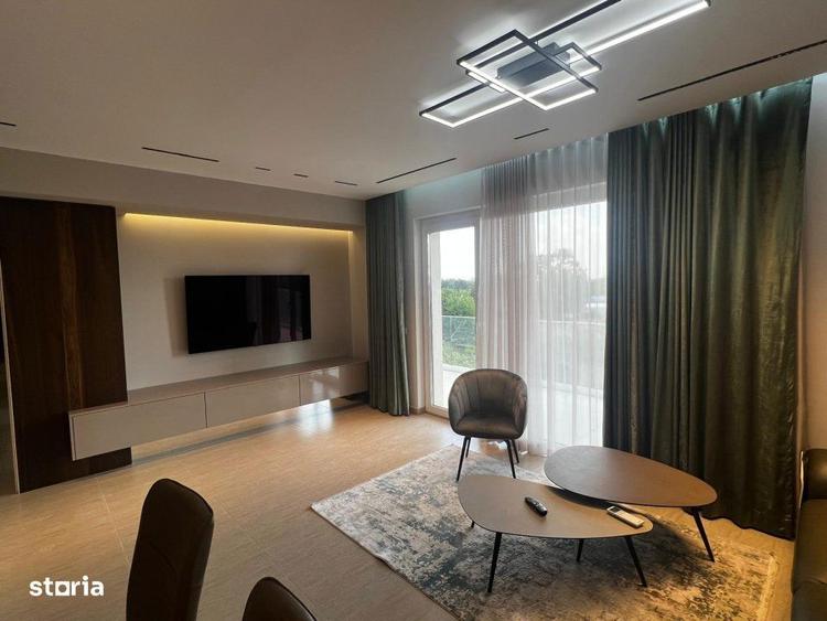 Penthouse with Panoramic Views Fully Furnished & Equipped | La Glo - 1