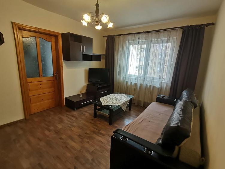 Apartament cu 2 camere în Vasile Aaron