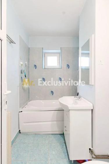 Apartament cu 4 camere decomandat în Nord