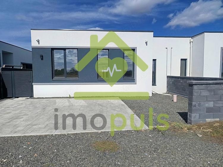 Duplex pe parter in Urseni Finalizat! - 2