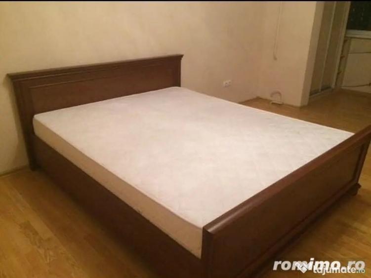 Garsonieră în Gara de Nord