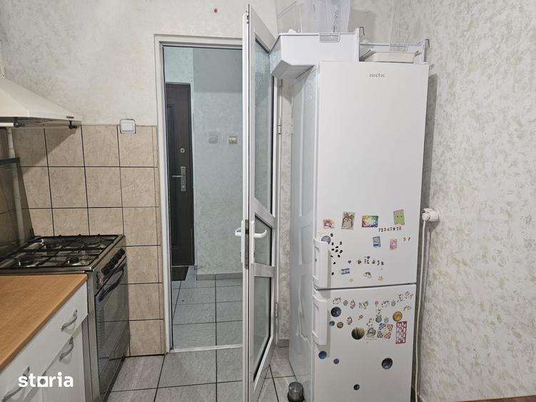 Apartament cu 2 camere în Gară