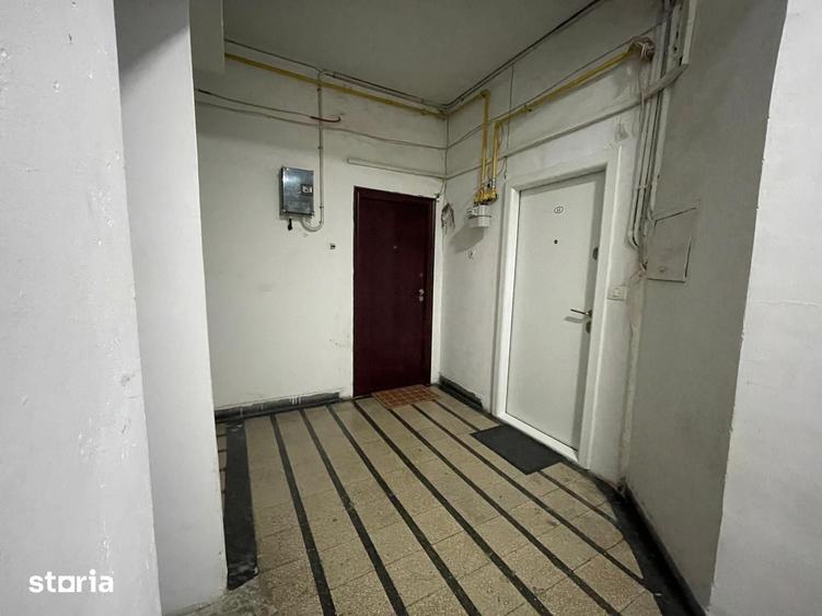 Apartament cu 3 camere în Victoriei