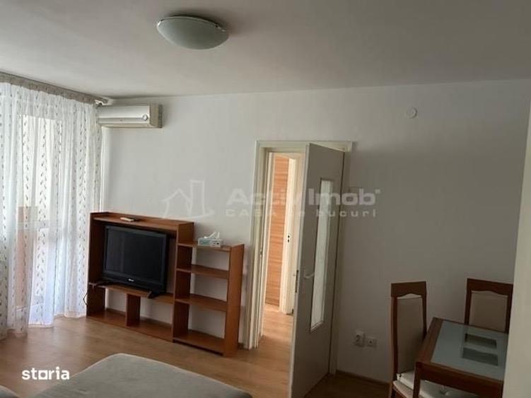 2 camere Pajura renovat, cochet - 10