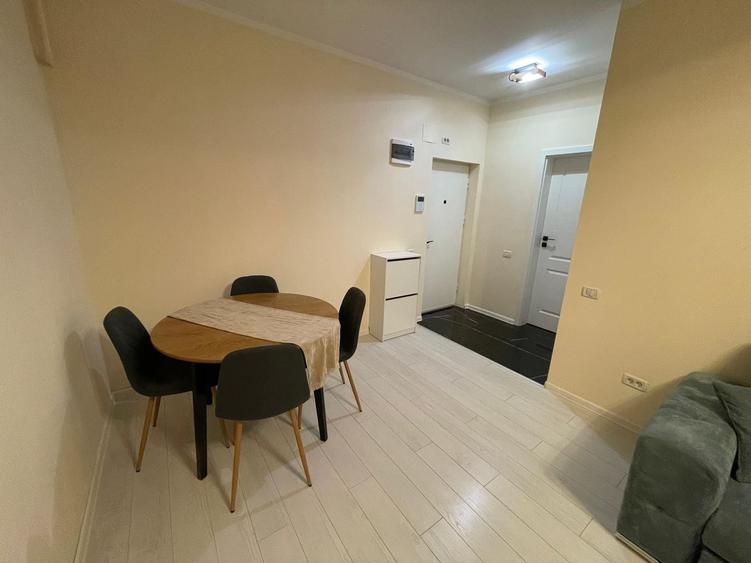 Apartament cu 2 camere, mobilat în Rahova