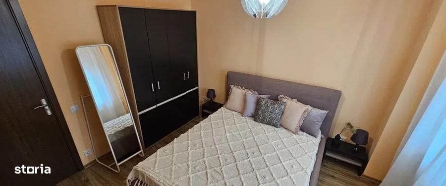 Apartament cu 2 camere în Timpuri Noi