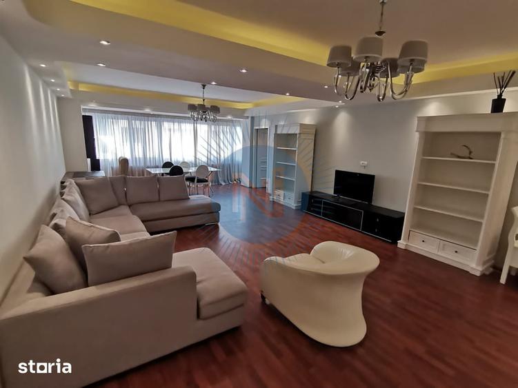 Apartament 3 camere Kiseleff - 12
