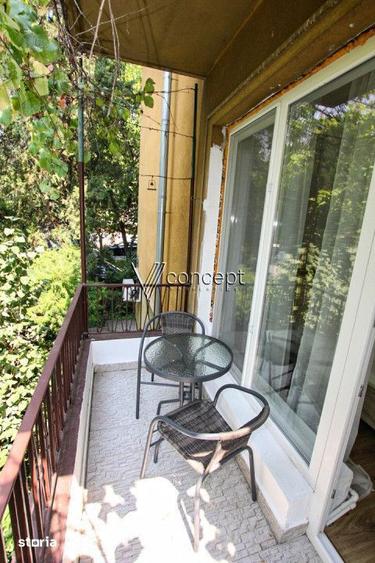 Apartament cu 2 camere- Dorobanti | Metrou - 12