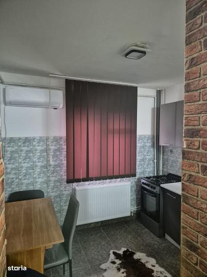Apartament cu 2 camere în Rovine