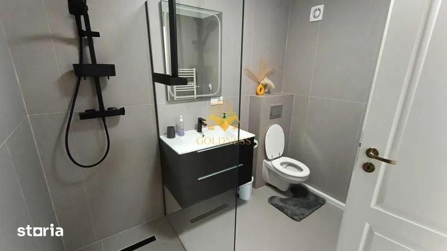 Apartament cu 3 camere în Bulgaria
