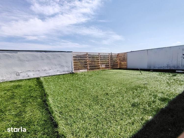 Casă cu 5 camere cu Teren 494 Mp în Ciurila