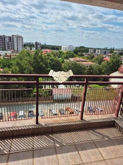 Apartament cu 2 camere decomandat, mobilat în Drumul Taberei