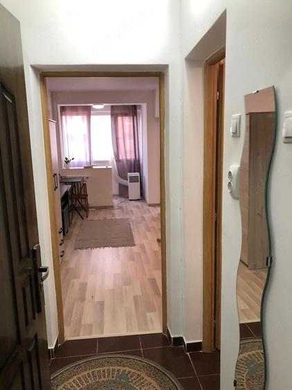 Garsonieră semidecomandată în Dristor