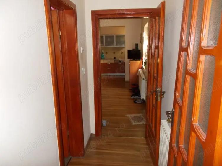 Casa , Timisoara, Lipovei, 4 camere, 120mp utili, teren 343mp - 2