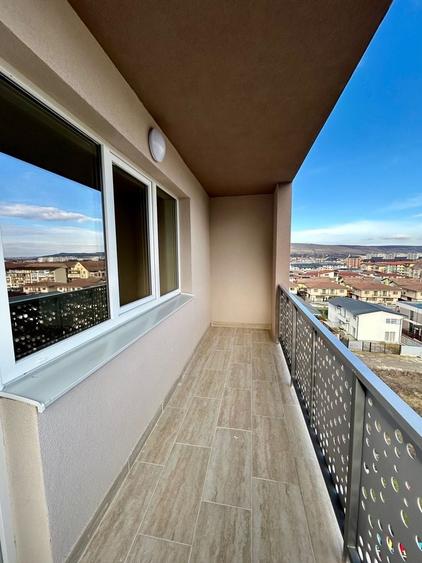 Ap 29 Teilor Residence - 2 camere FINISAT - 9
