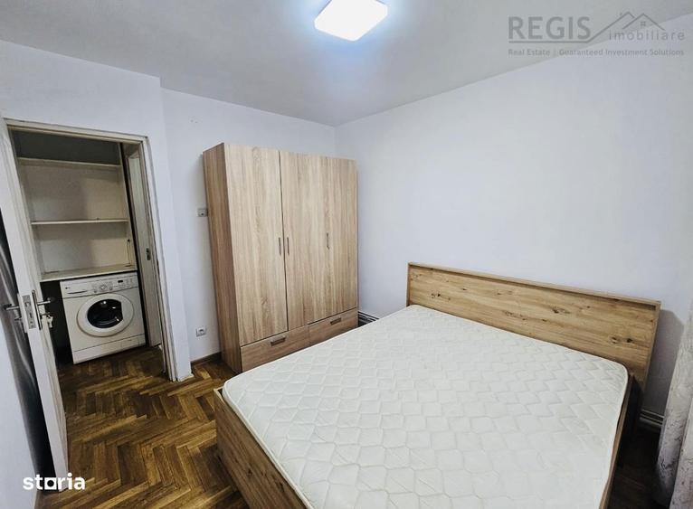 Oferta Central - Apartament 2. Camere Parter Grivitei Onix - 9