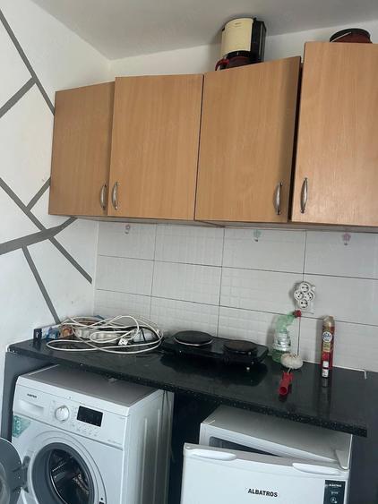 inchiriez garsoniera Dacia Circumvala?iunii Pers Fizica - 1