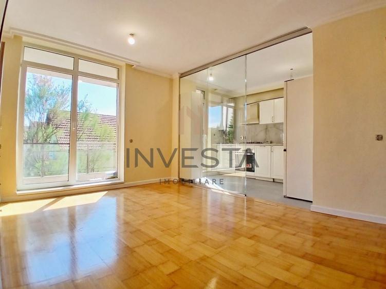 Apartamet 2 camere la etajul I cu podea din bambus in Borhanci! - 6