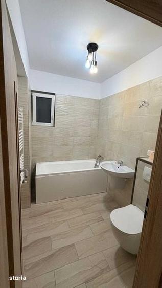 Apartament cu 3 camere decomandat în Dobroești