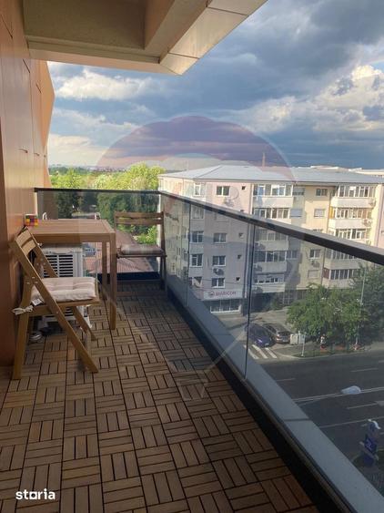 Apartament 3 camere Prima inchiriere | Sky Garden Residence - 20