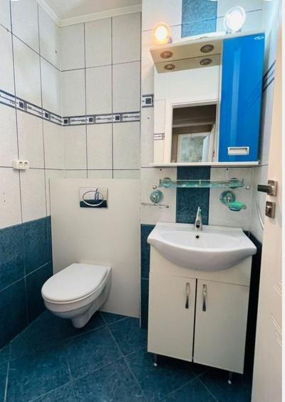 Apartament cu 3 camere decomandat în Aradul Nou