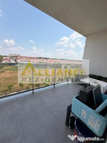 Hills-Apartament 2 Camere Mobilat/Utilat - 10