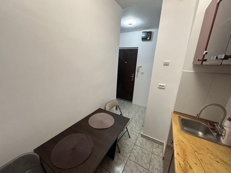 Garsonieră în Central