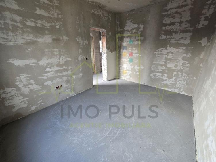 Duplex modern. Bucatarie cu posibilitate de inchidere. - 7