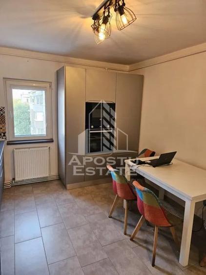 Apartament cu 2 camere, zona Olimpia-Stadion, 2AC - 6
