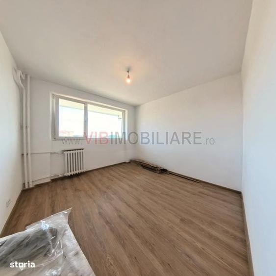 3 Camere - Prelungirea Ghencea - Balcon 9mp - 1