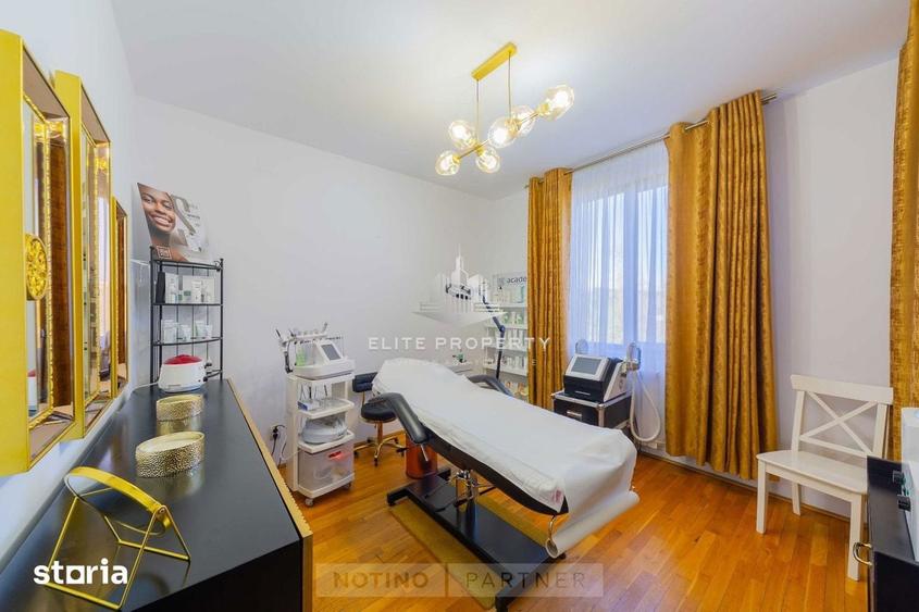 Afacere la Cheie | 350 MP | Salon de infrumusetare Premium | Pipera - 3