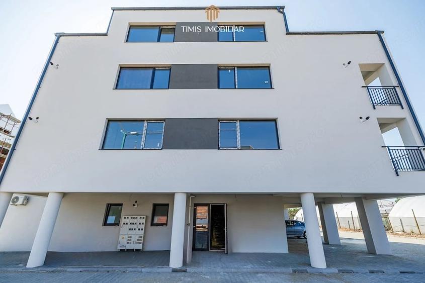 Apartament cu 2 camere decomandat în Freidorf