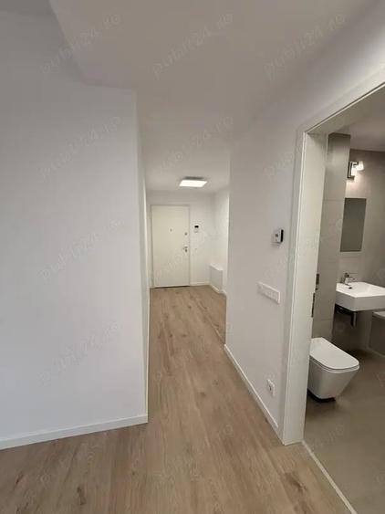 Apartament cu 2 camere decomandat în Doamna Ghica