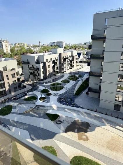 Apartament cu 3 camere decomandat în Albert