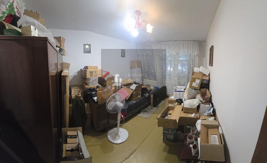 Apartament 3 camere zona Brancoveanu/parcare - 4