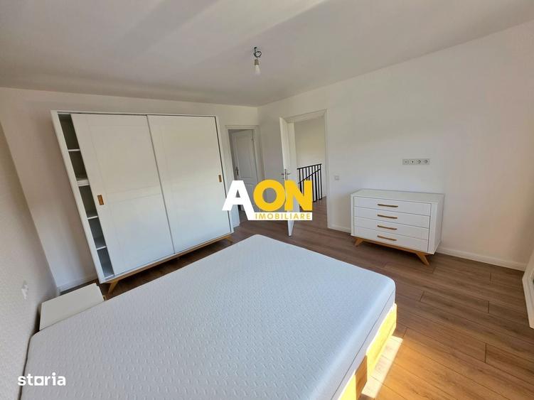 Casa 4 camere 340 mp teren toate utilitatile Cetate - 10