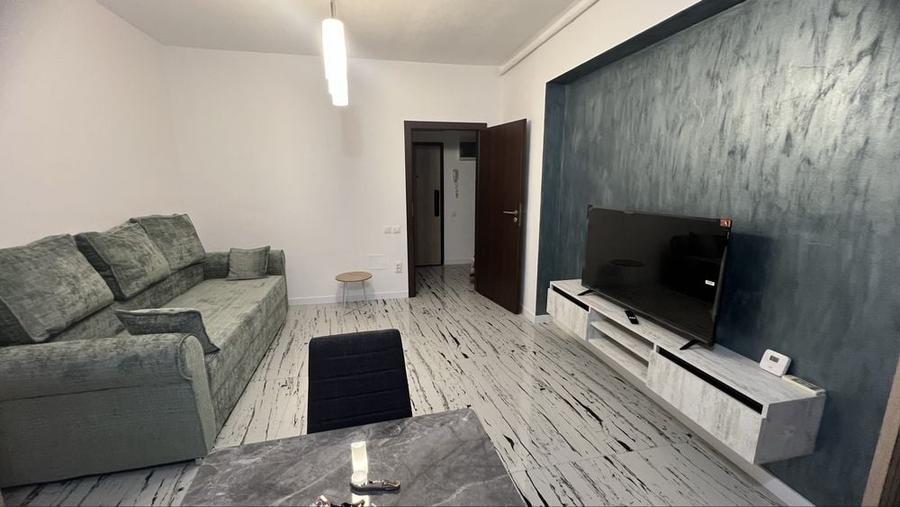 Apartament cu 2 camere în Olteni