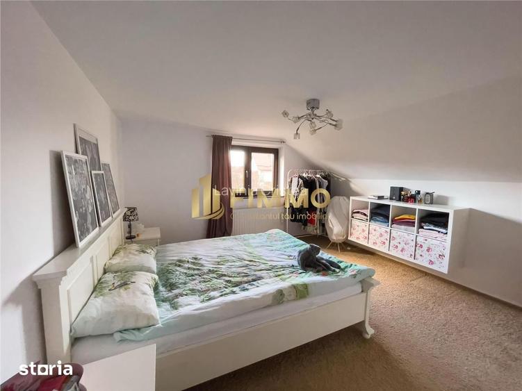 Casa Individuala | Suceava | 1000 mp teren | ID:1370