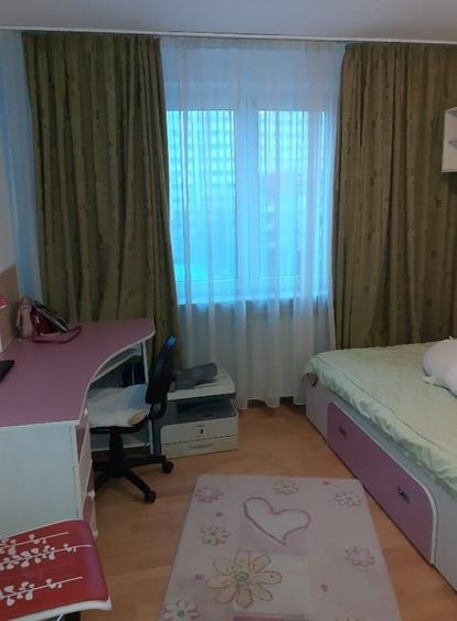 Iancului Metrou Bl 1984 REABILITAT,et 4/8,2grupuri sanitare bucatarie mare Liber - 19