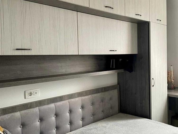 Apartament cu 3 camere decomandat în Burdujeni