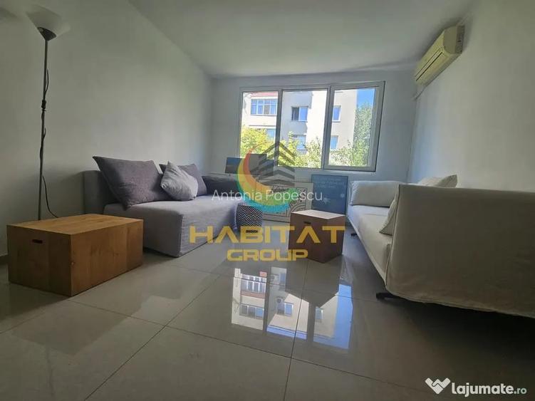 Apartament 4 Camere Bd Brancoveanu - Bucuresti (Bucuresti-Ilfov)