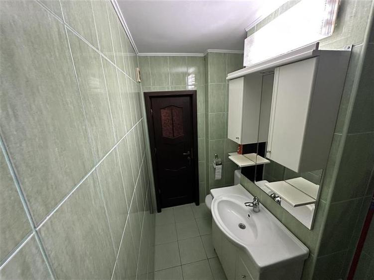 Apartament cu 2 camere decomandat în Unirii