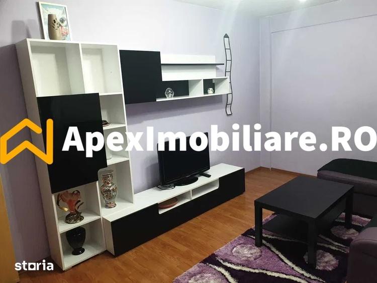 Apartament cu 2 camere decomandat în Colentina