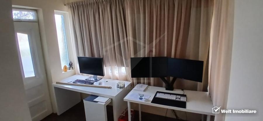 Casă individuală cu 3 camere cu Teren 579 Mp în Moldovenești