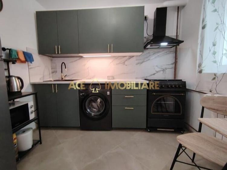 2 Camere de inchiriat | Tineretului | Metrou | Mobilaat | Utilat - 7