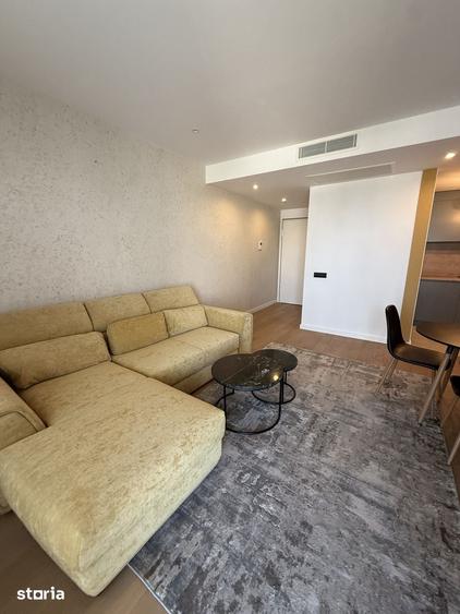 Apartament 2 camere One Tower Herastrau - 4